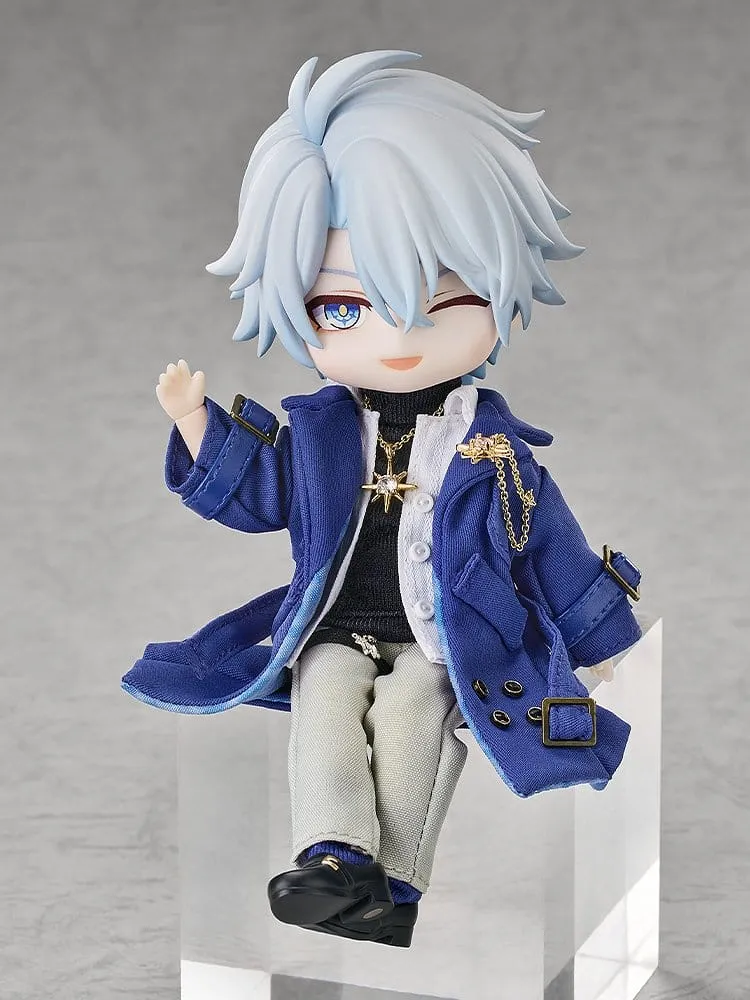 Honkai: Star Rail Nendoroid Doll Action Figure Phainon: Express Travel Ver. 15 cm